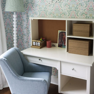 The Bloom & Bow Room