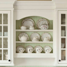 Dining Space