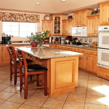 Our Remodeling Work