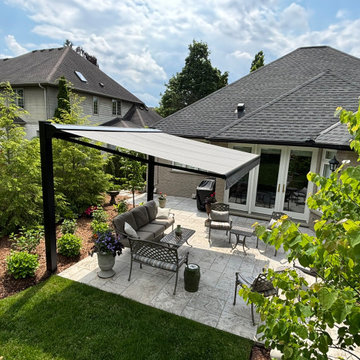 Retractable Awning Systems