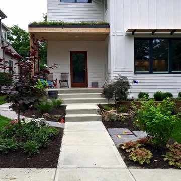 Zionsville , IN CEDAR CREEK BUILDERS