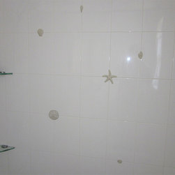 Miscellaneous Installations - Mosaic Tile