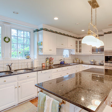 Haverford, PA Kitchen Remodel