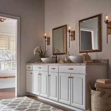 Kichler Industrial Style Lights