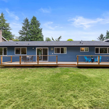 Entire House Remodel in Meadowbrook