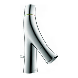 Axor Starck Organic Bathroom Faucet - Bathroom Faucets And Showerheads