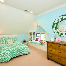 girls bedroom