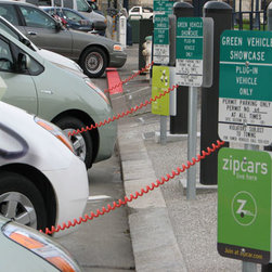 Electric Vehicle Infrastructure Training Program (EVITP) - Products