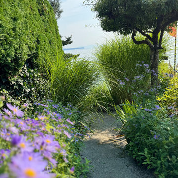 Ocean view Marine Dr.