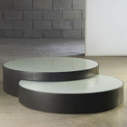 Berkeley Coffee Table by Modloft - Products