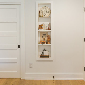 My Houzz: Classic Update for a 1957 Austin Ranch House