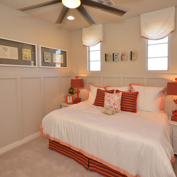 Desert Intrigue @ Vistancia | Peoria, AZ | 4094 Entice Plan