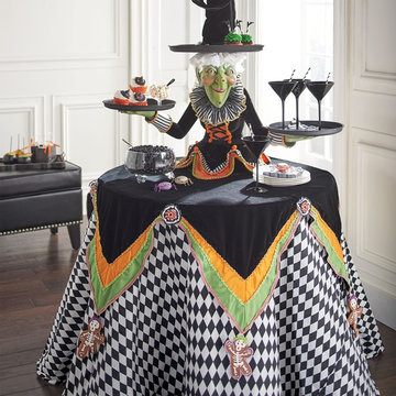 Halloween Haven 2016