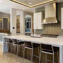 Bungalow Project