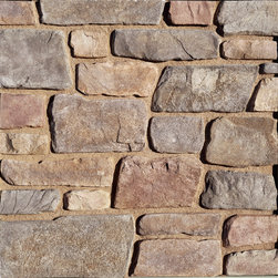 Stone Veneer - Products