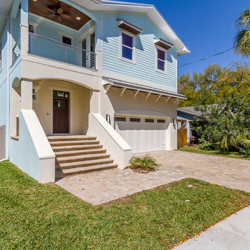 Gorgeous Custom Home in Tampa