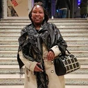Marie Musoni's photo