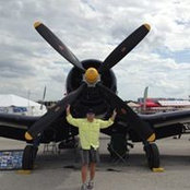 Alejandro Arias's photo