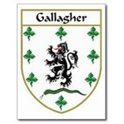 Eamon Gallagher's photo