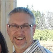 Ron Huxley's photo