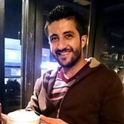 Saed Kharroub's photo