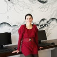 Photo de profil de Marie Gonzales