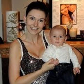 Kimberley Ford's photo