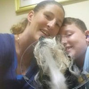 Sabrina Shiplett's photo