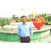 Sanjay Chaubeys foto