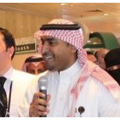 Abdullah Alghanims foto
