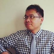Alfred Lee's photo