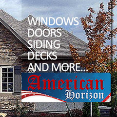 American Horizon Windows & Doors