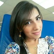Steph Cordero Araya's photo