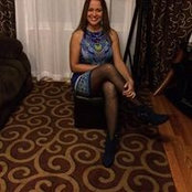 Maria Echavarria's photo