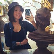 Rossanna Hsu's photo