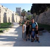 Shlomit Eyal's photo