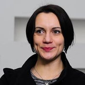 Анна Широковаs foto