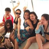 Angie Ng's photo