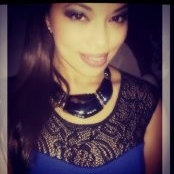 Erika Arceos foto
