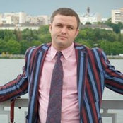 Віктор Валявський's photo