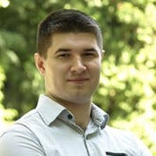 Maxim Grasun's photo