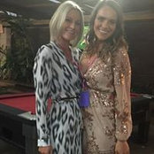 Natalie Sanson's photo