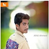 Foto von Afrid Ahmed