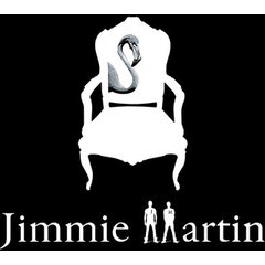 Jimmie Martin California