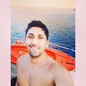 Cem Oguzcan's photo