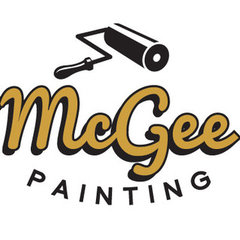 McGee Painting