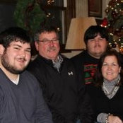 Nancy Detweilers billede