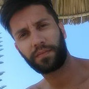 Akis Panous billede