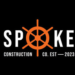 Spoke Construction