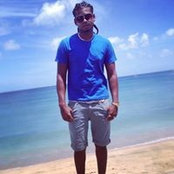 Stephan Pierre's photo